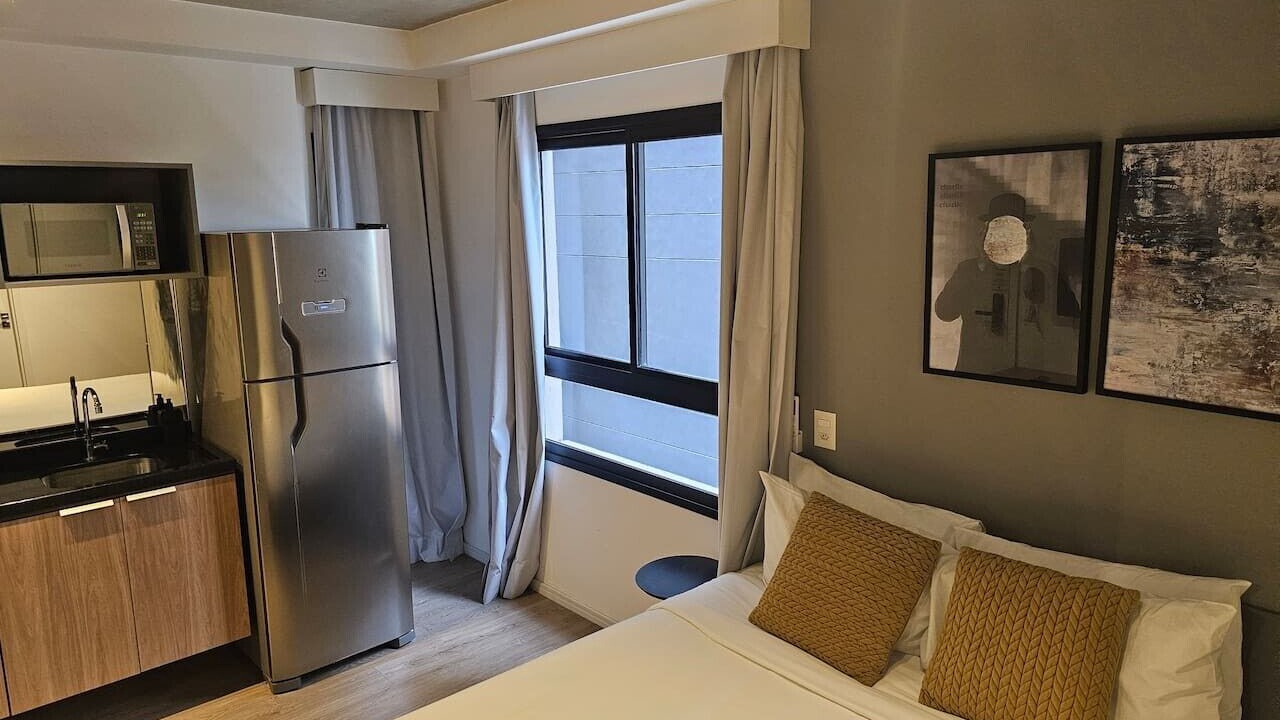 Photo of Bedroom in Jardins