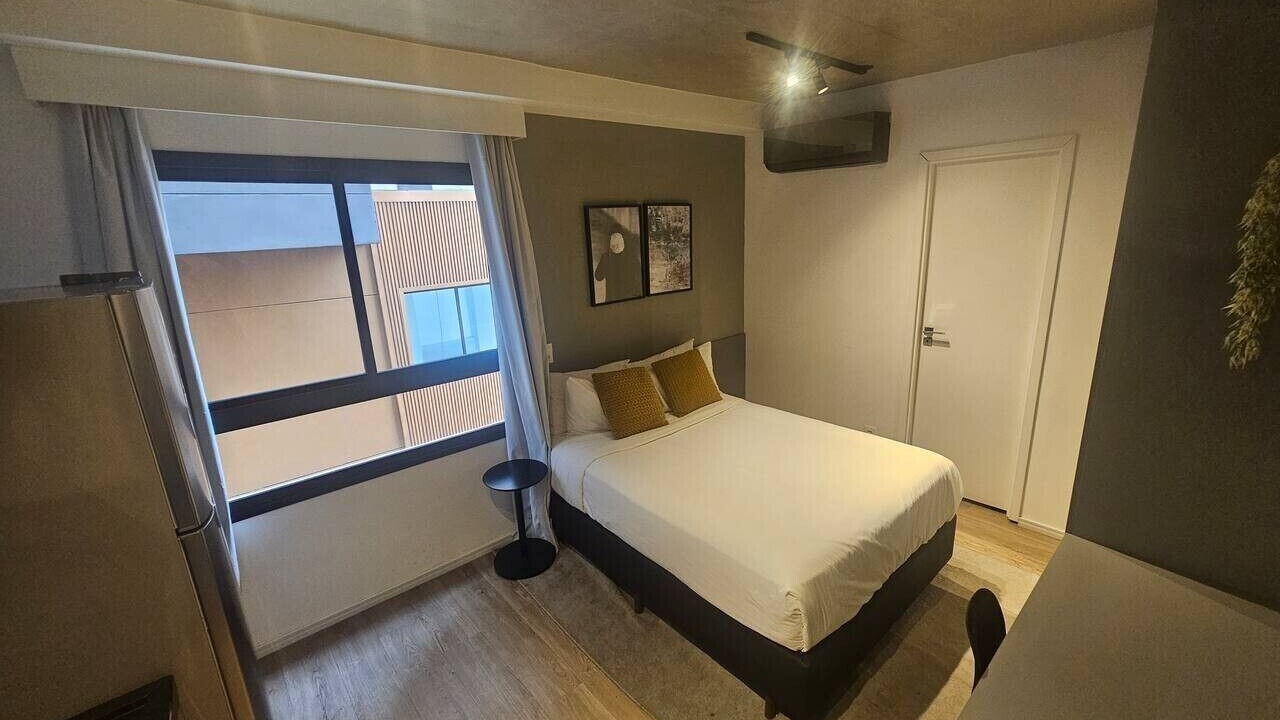 Photo of Bedroom in Jardins