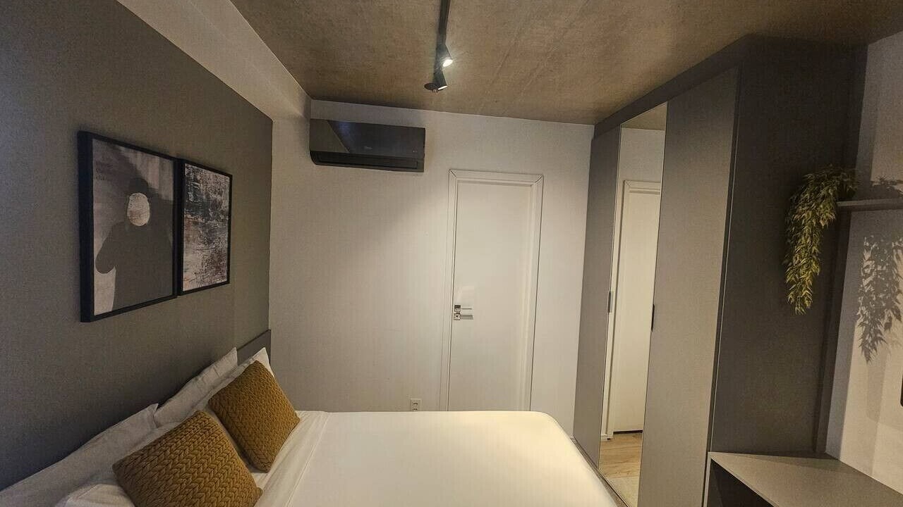 Photo of Bedroom in Jardins