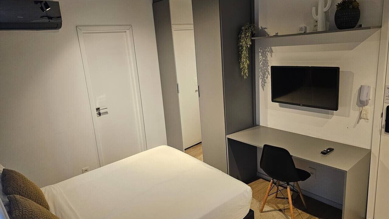Photo of Bedroom in Jardins