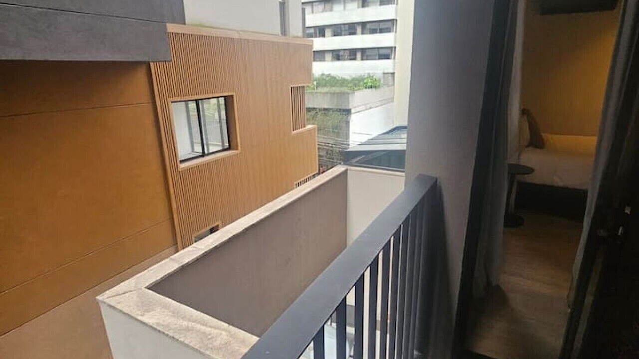 Photo of Outdoor in Jardins