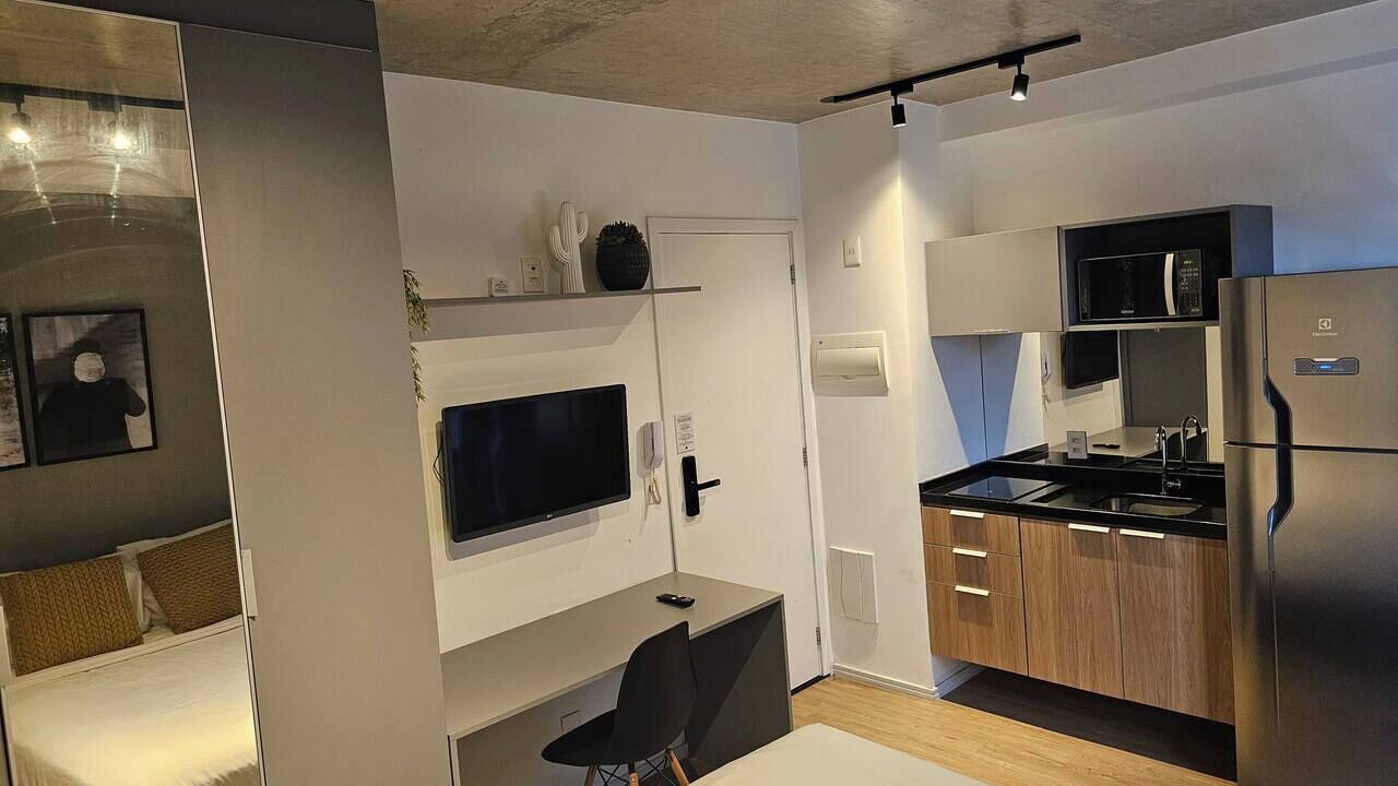 Photo of Bedroom in Jardins