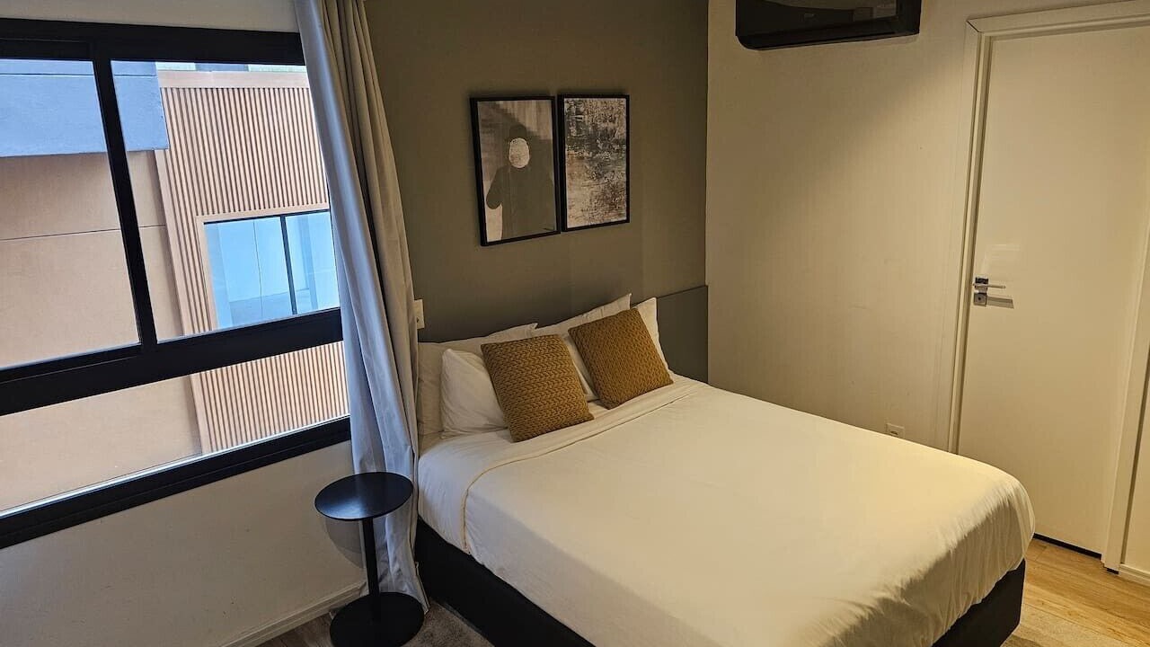 Photo of Bedroom in Jardins