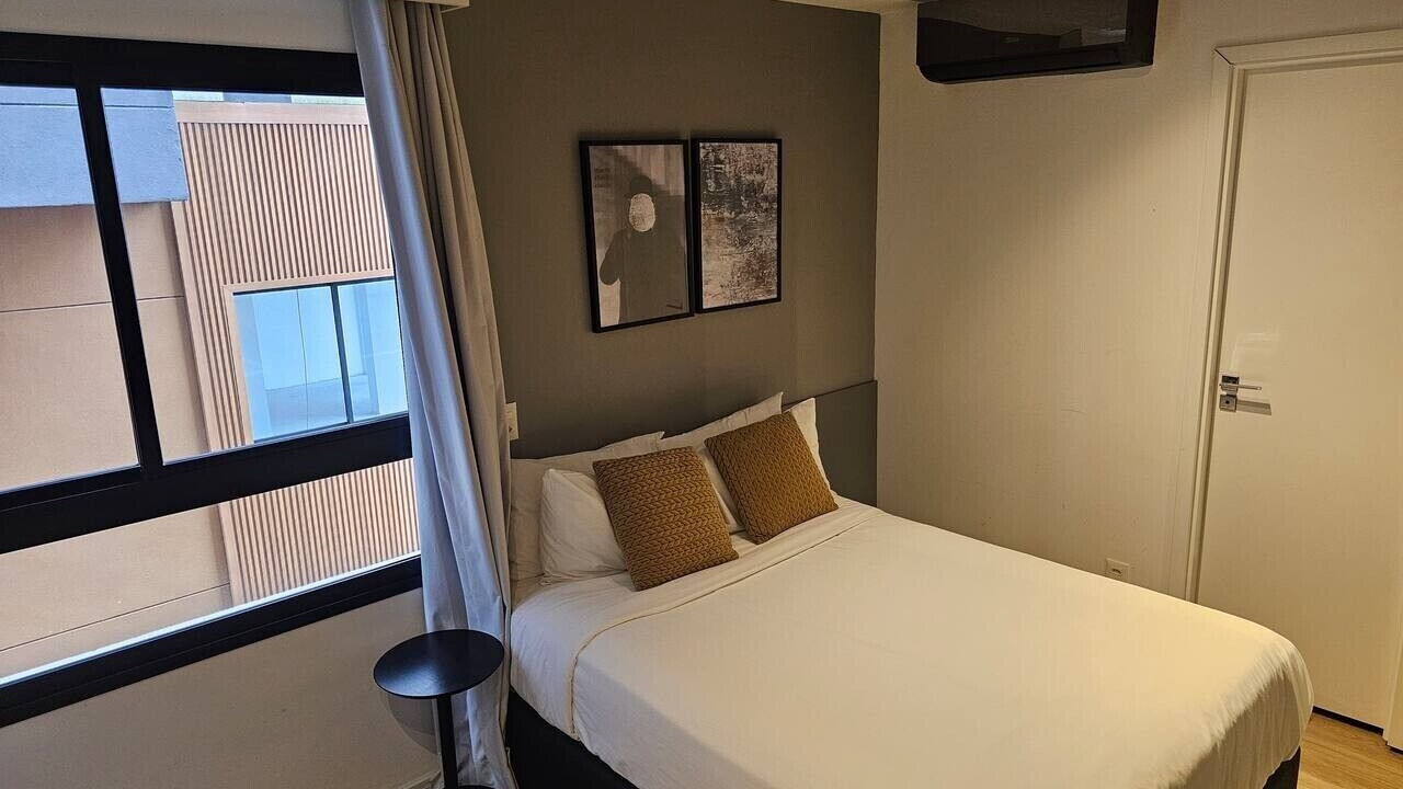 Photo of Bedroom in Jardins