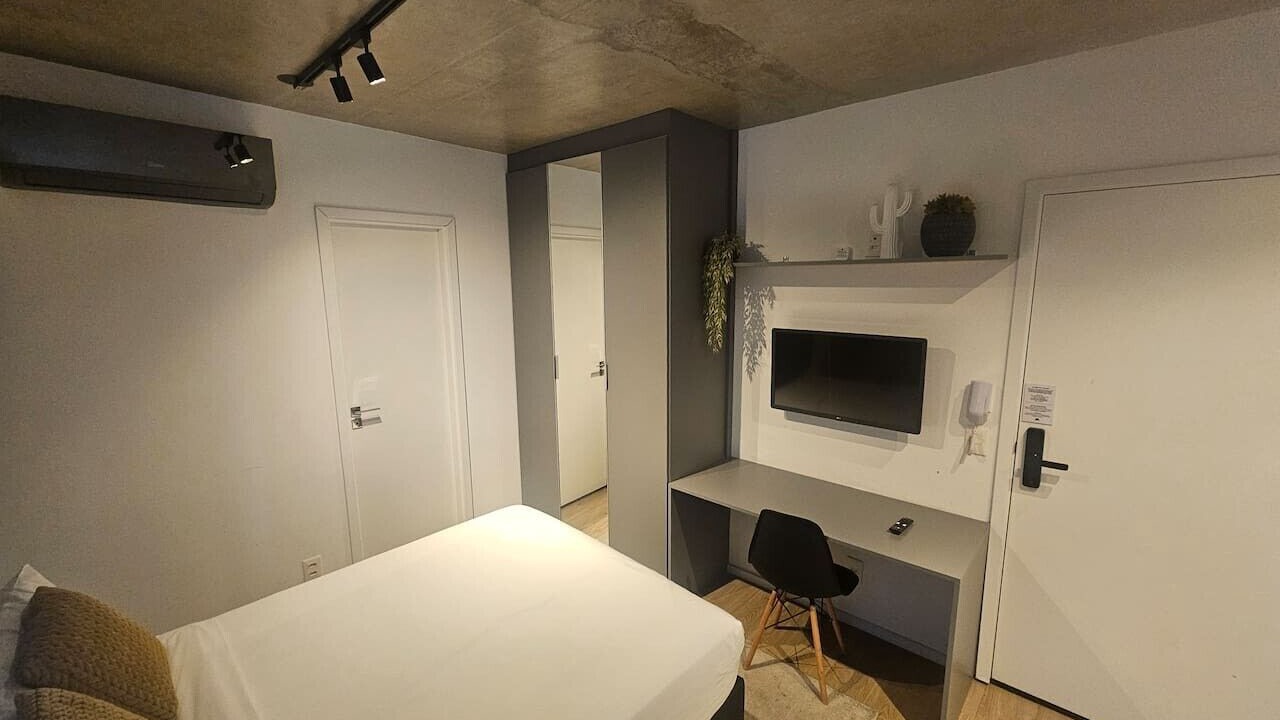 Photo of Bedroom in Jardins
