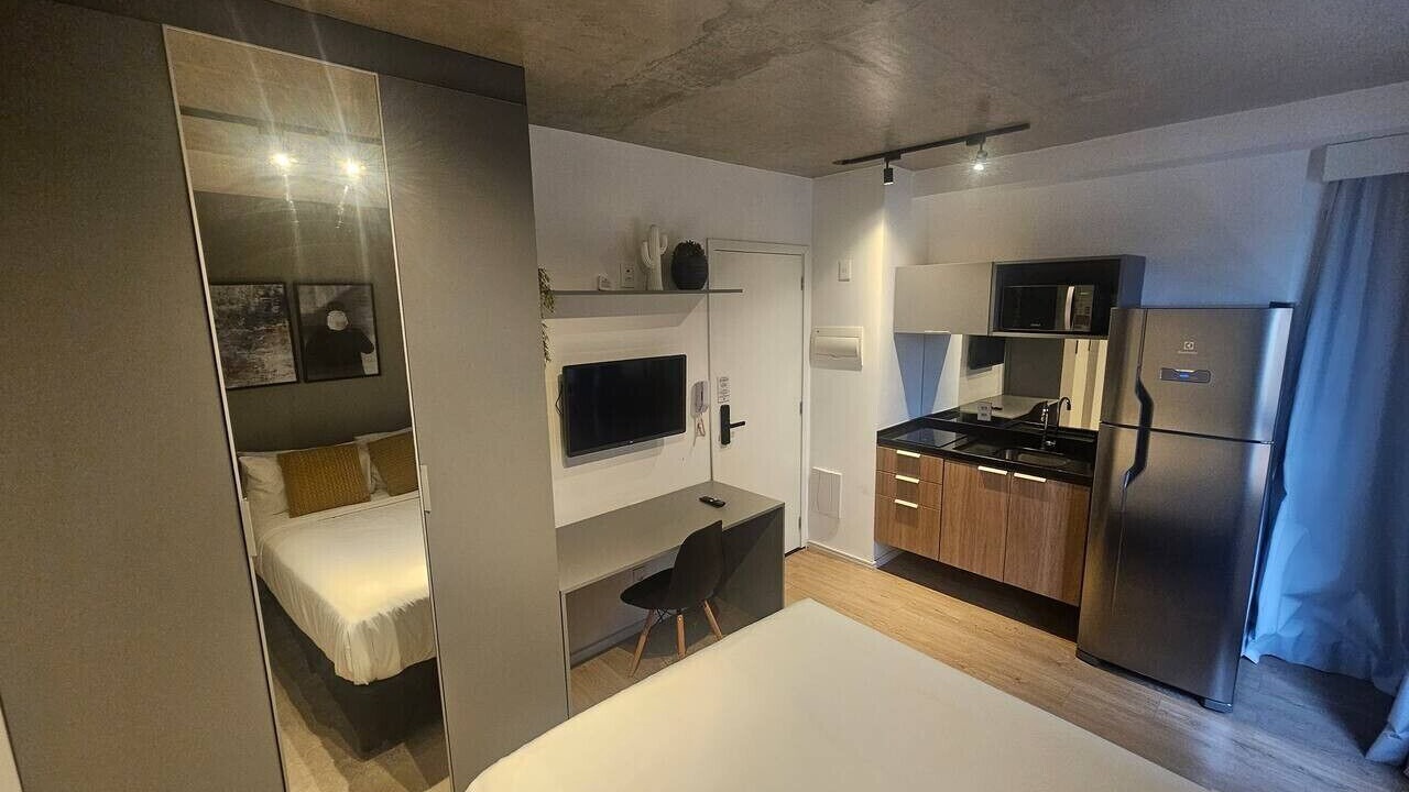 Photo of Bedroom in Jardins