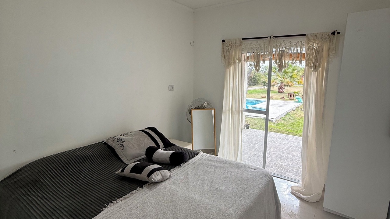 Photo of Bedroom in Mesopotamia