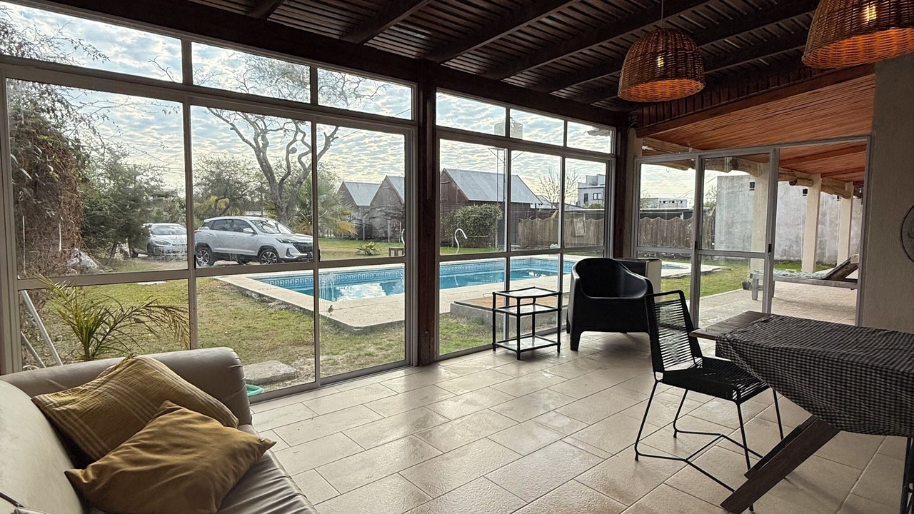 Photo of Livingroom in Mesopotamia