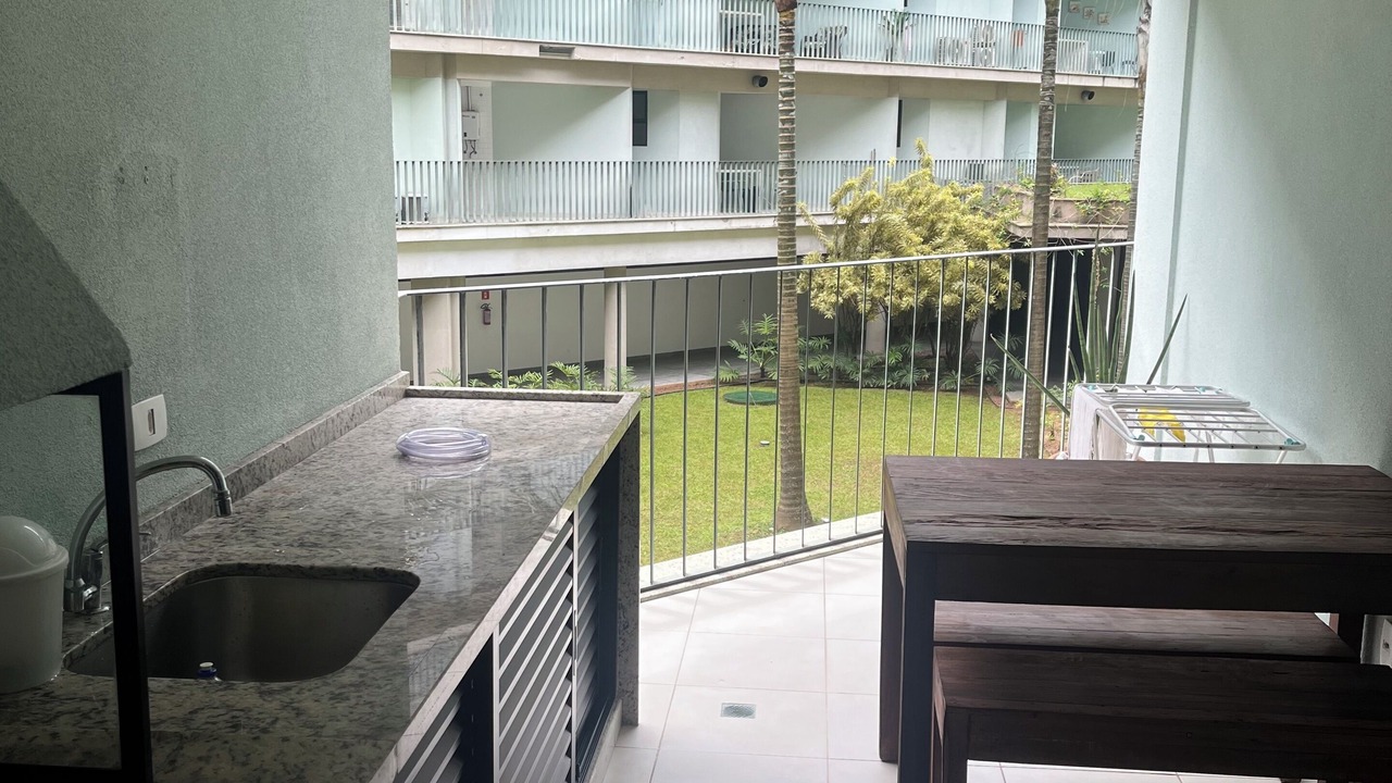 Photo of Outdoor in Praia Grande