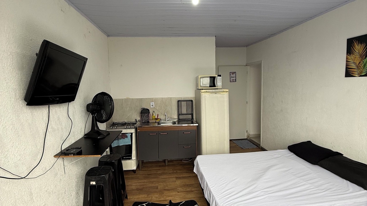 Photo of Bedroom in Mairipora