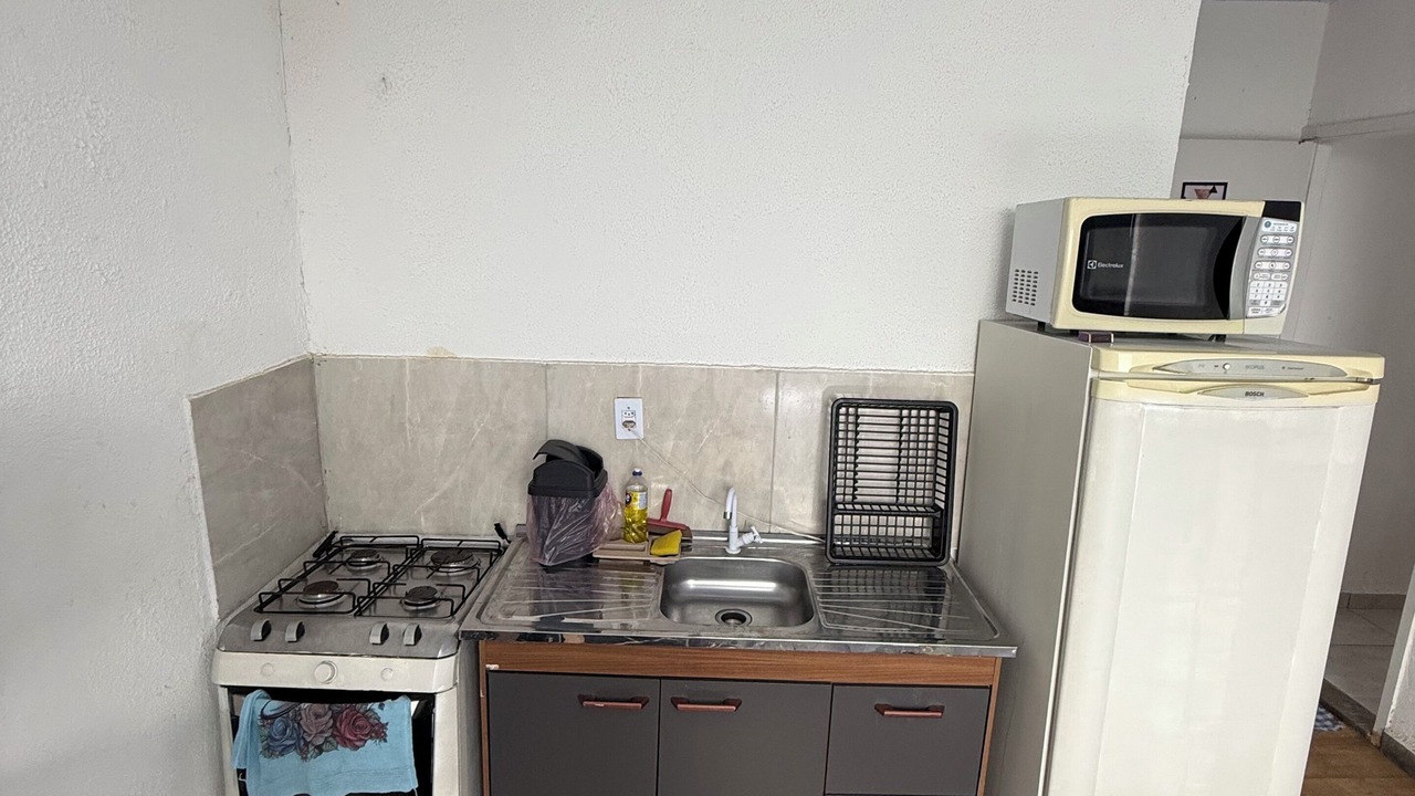 Photo of Kitchen in Mairipora