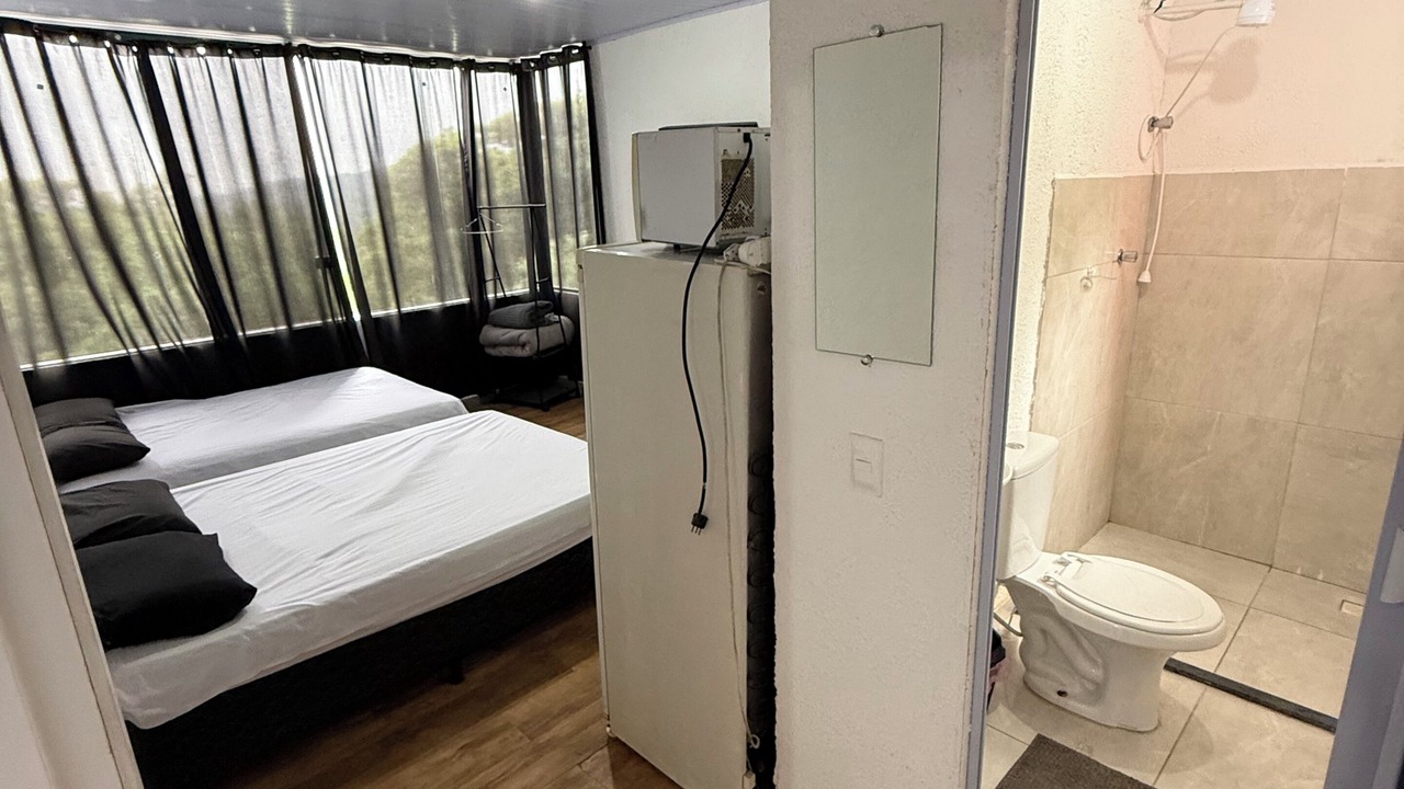 Photo of Bedroom in Mairipora