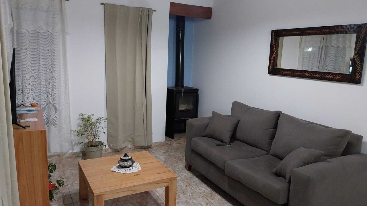 Photo of Livingroom in Mar de Cobo