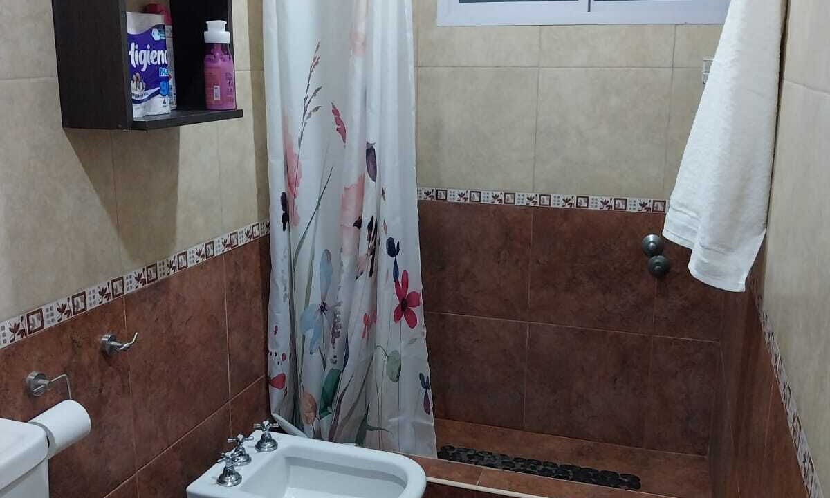 Photo of Bathroom in Mar de Cobo