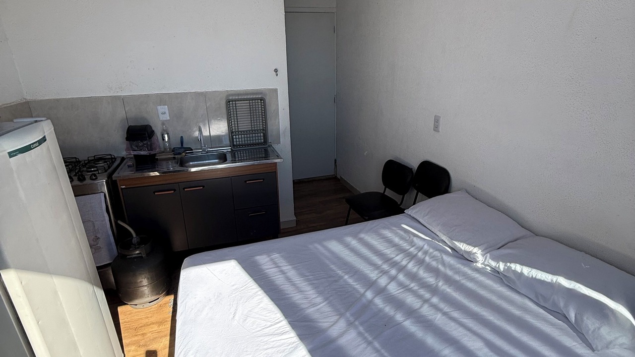 Photo of Bedroom in Mairipora