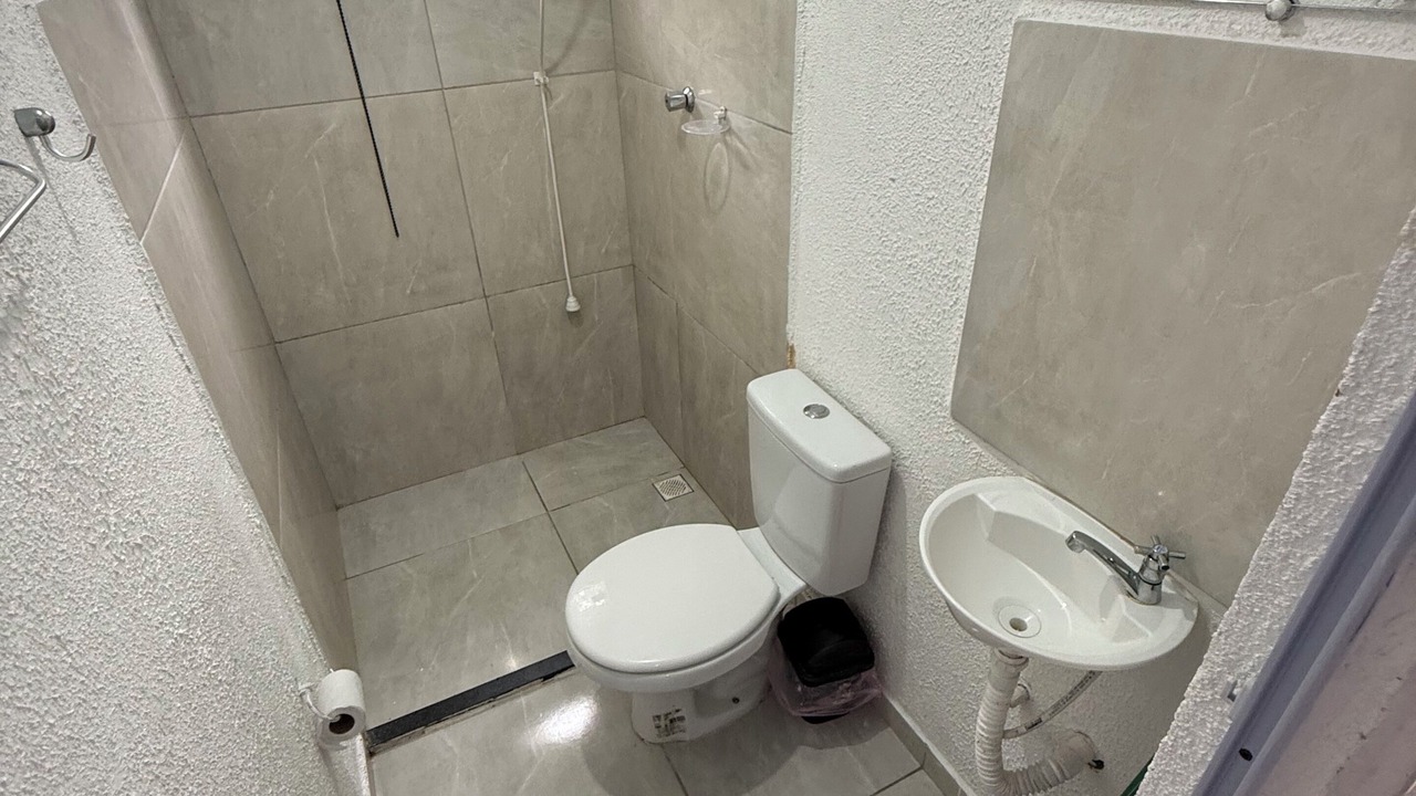 Photo of Bathroom in Mairipora