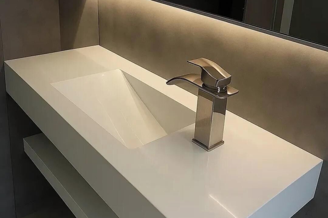 Photo of Bathroom in Sao Pedro da Aldeia