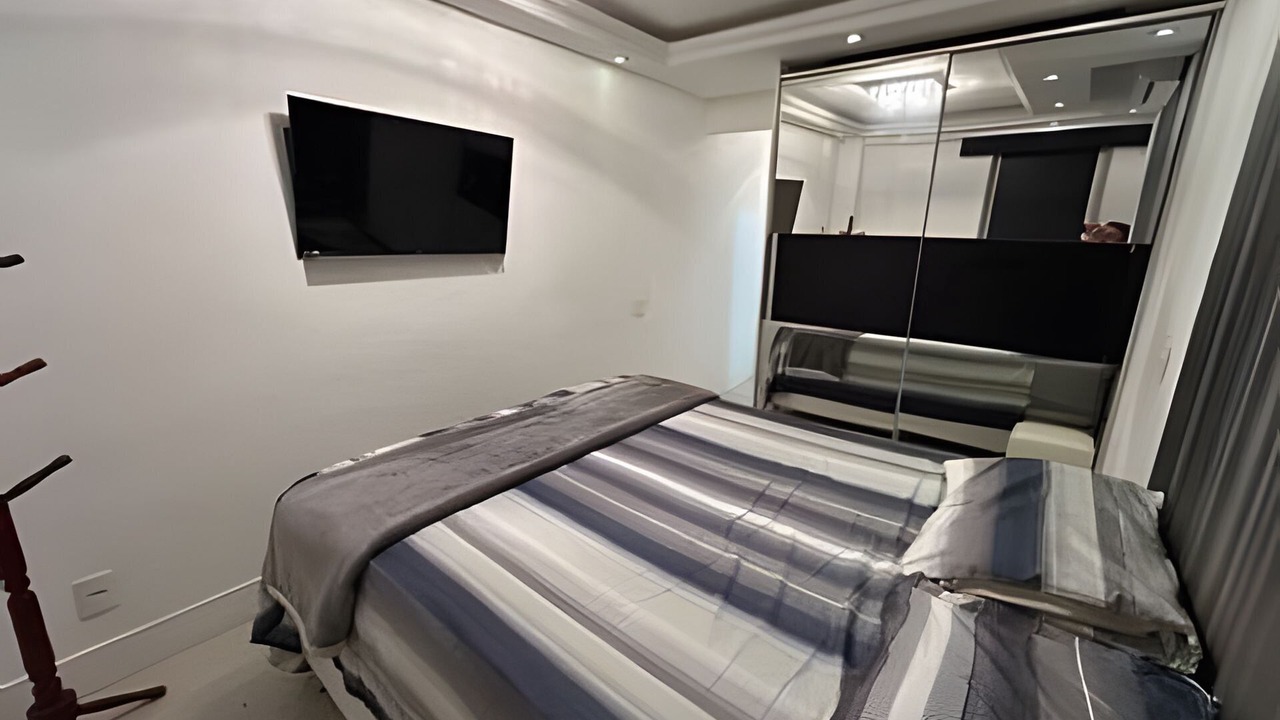 Photo of Bedroom in Camboinhas
