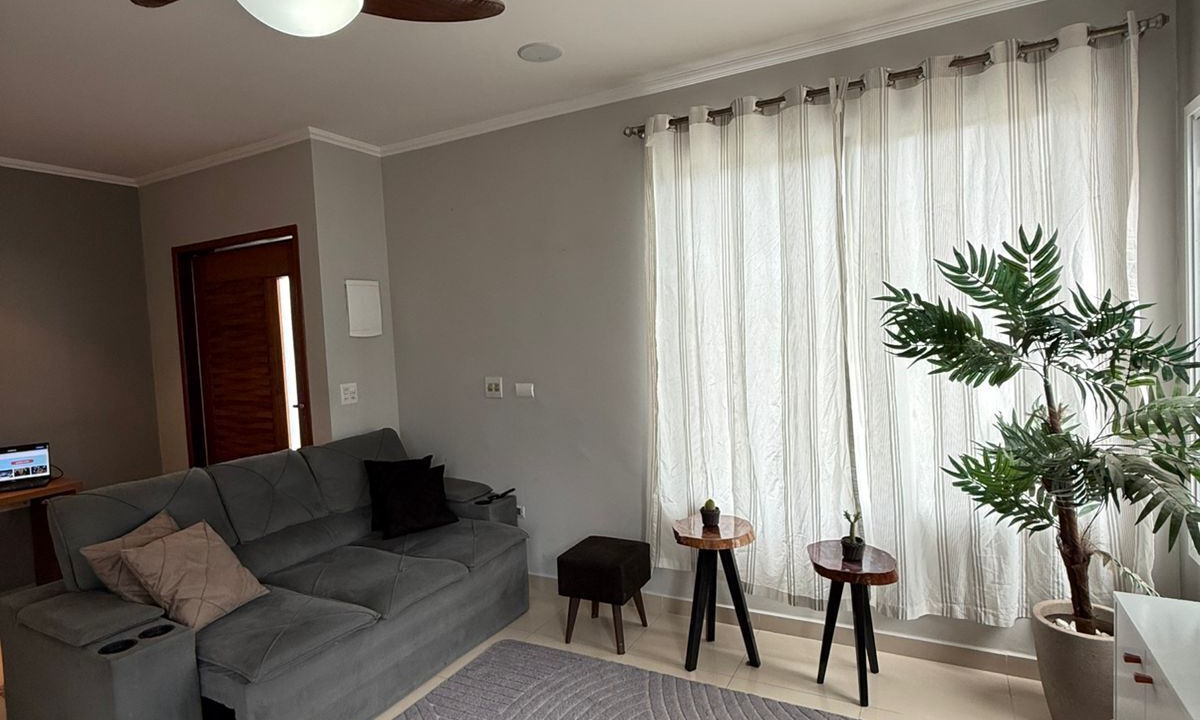 Photo of Livingroom in Morada da Praia