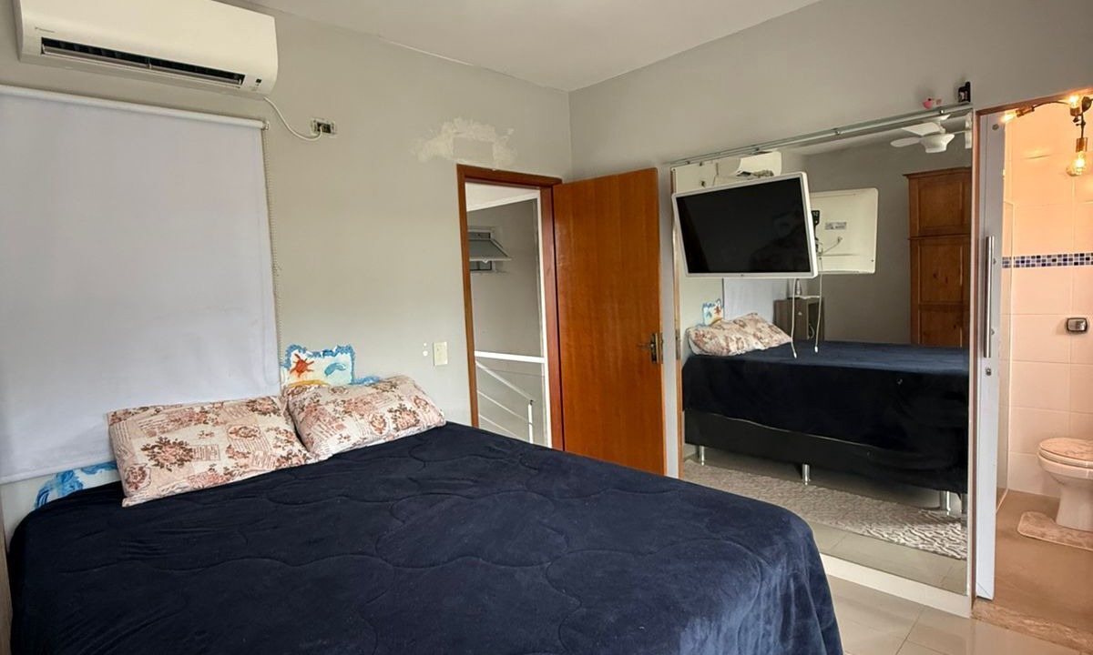 Photo of Bedroom in Morada da Praia