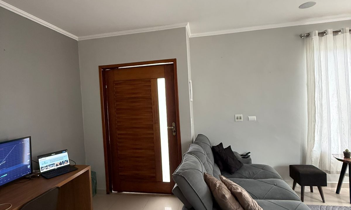 Photo of Livingroom in Morada da Praia