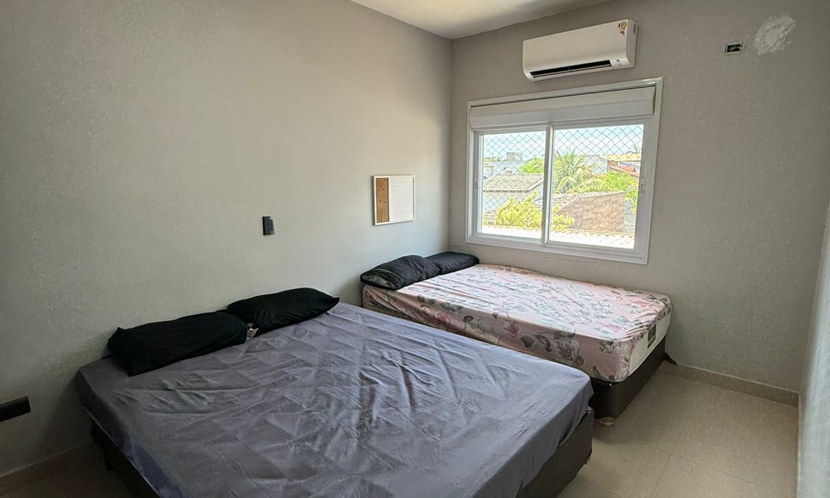 Photo of Bedroom in Morada da Praia