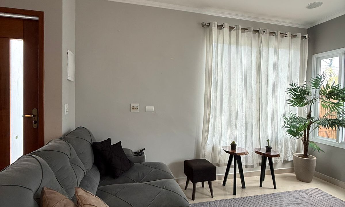 Photo of Livingroom in Morada da Praia