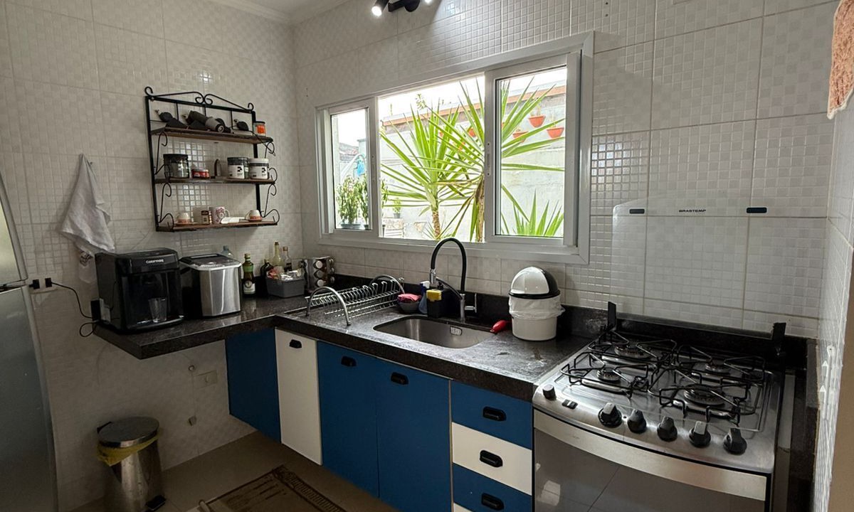Photo of Kitchen in Morada da Praia