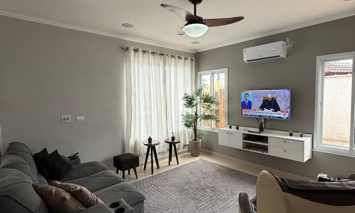Photo of Livingroom in Morada da Praia