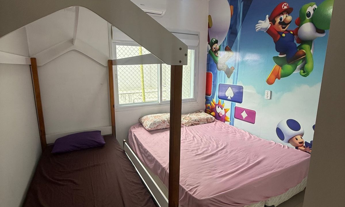 Photo of Bedroom in Morada da Praia