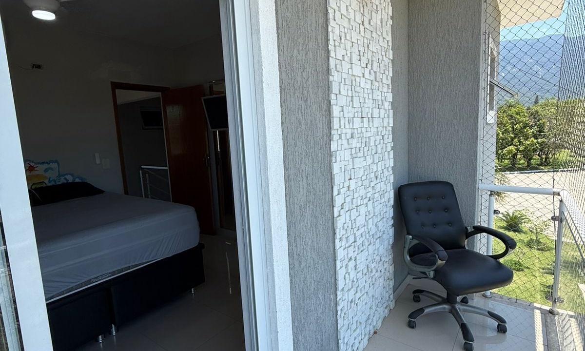 Photo of Patio Balcony in Morada da Praia