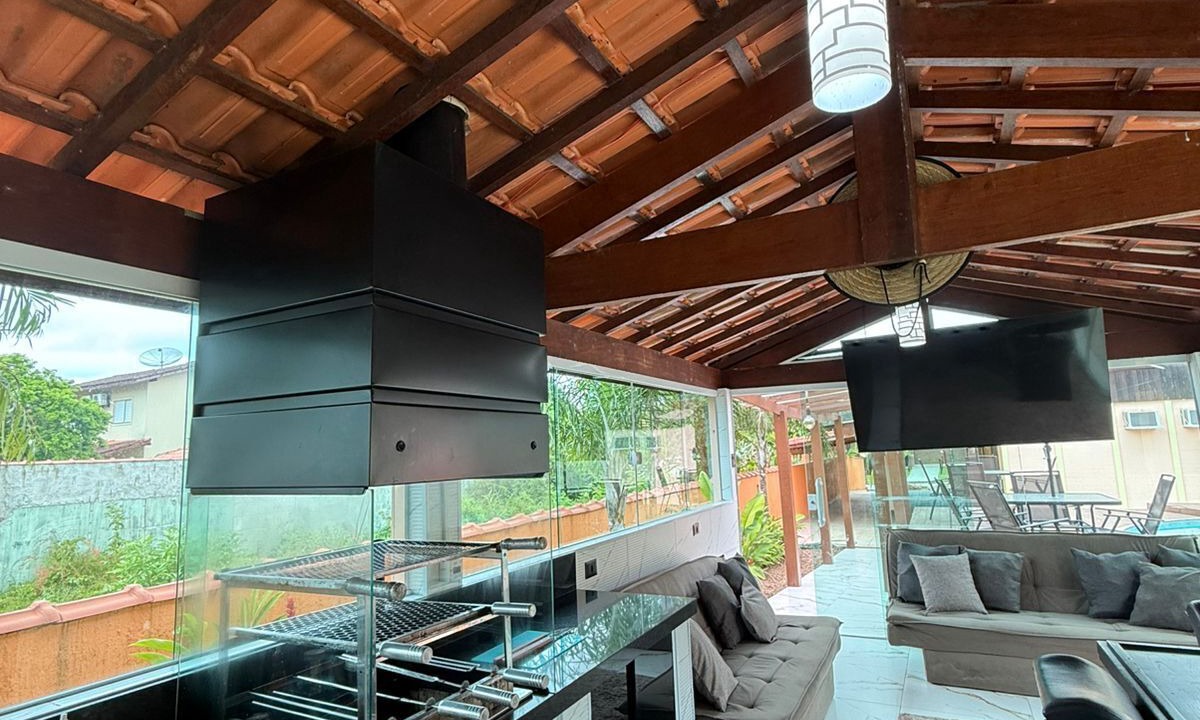 Photo of Patio Balcony in Morada da Praia