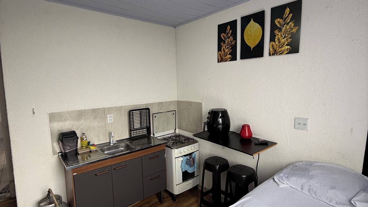 Photo of Bedroom in Mairipora