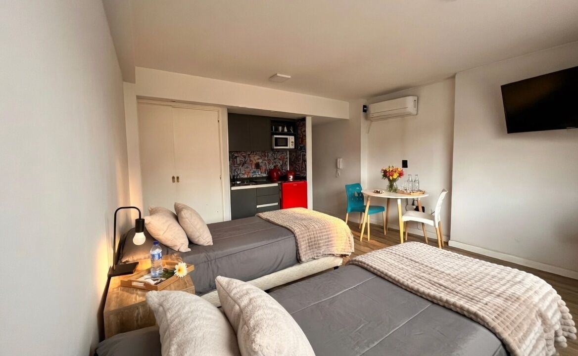 Photo of Bedroom in Cordoba