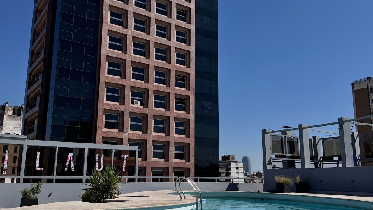 Photo of Outdoor in Cordoba