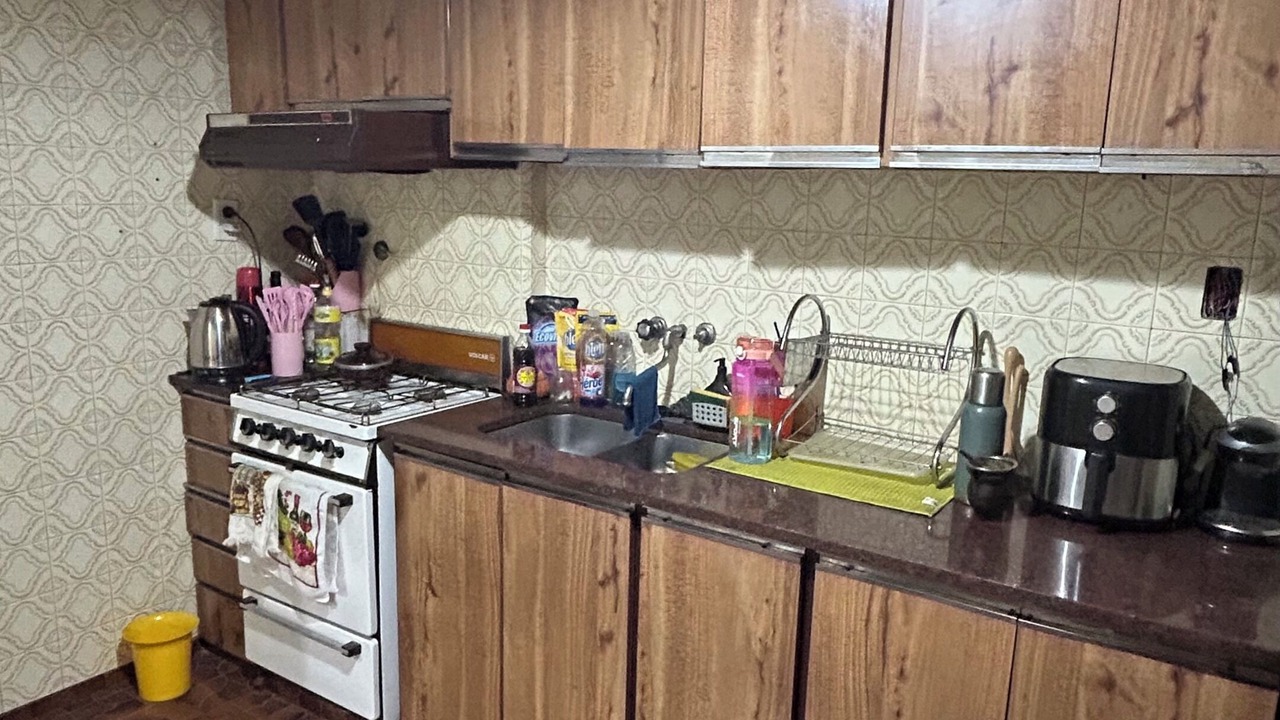 Photo of Kitchen in Comuna 15