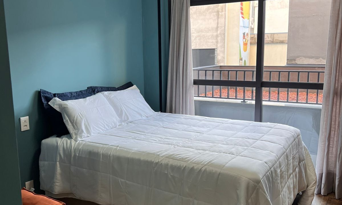 Photo of Bedroom in Perdizes