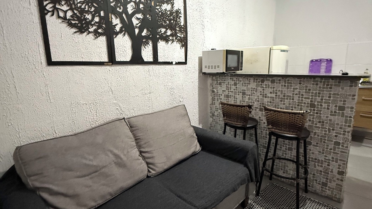 Photo of Livingroom in Zona Norte