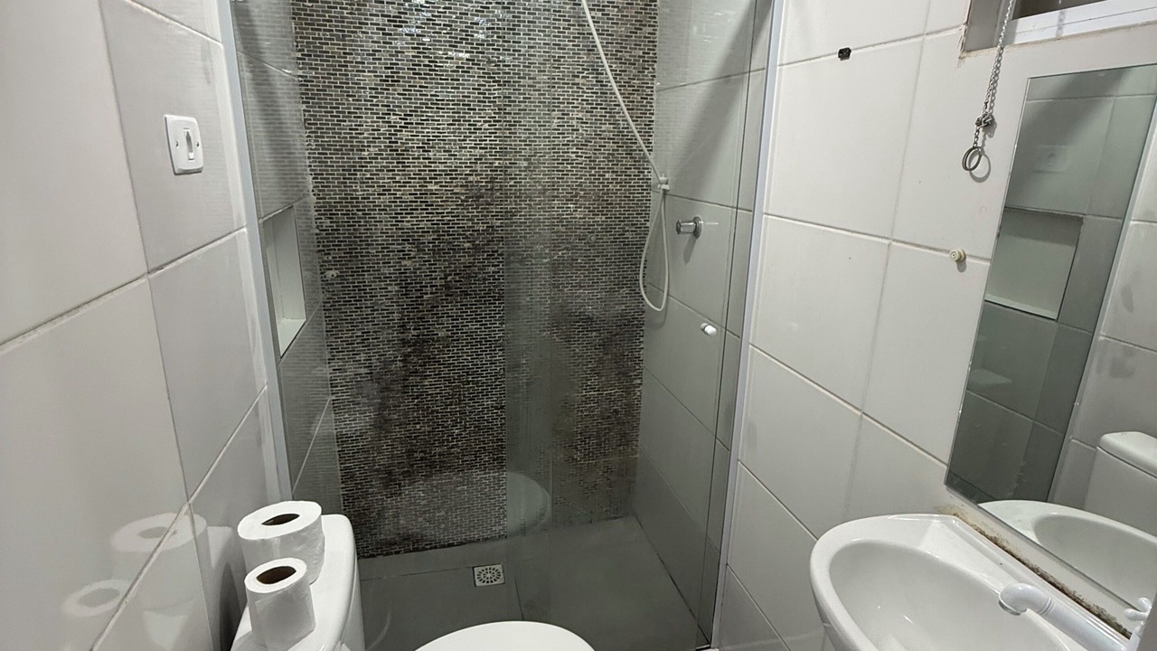 Photo of Bathroom in Zona Norte