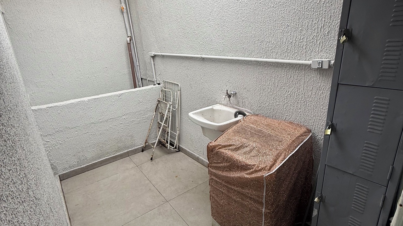 Photo of Patio Balcony in Zona Norte