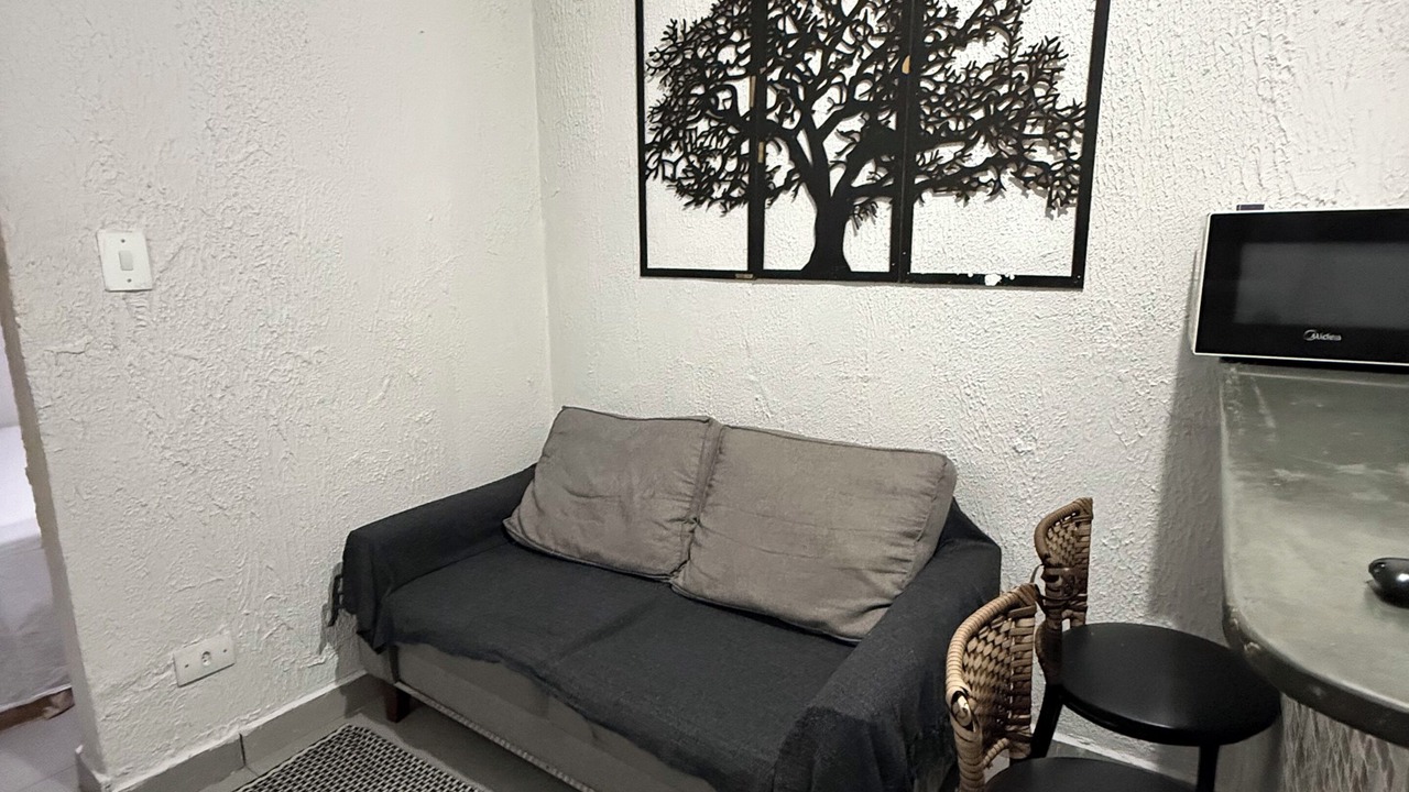 Photo of Livingroom in Zona Norte