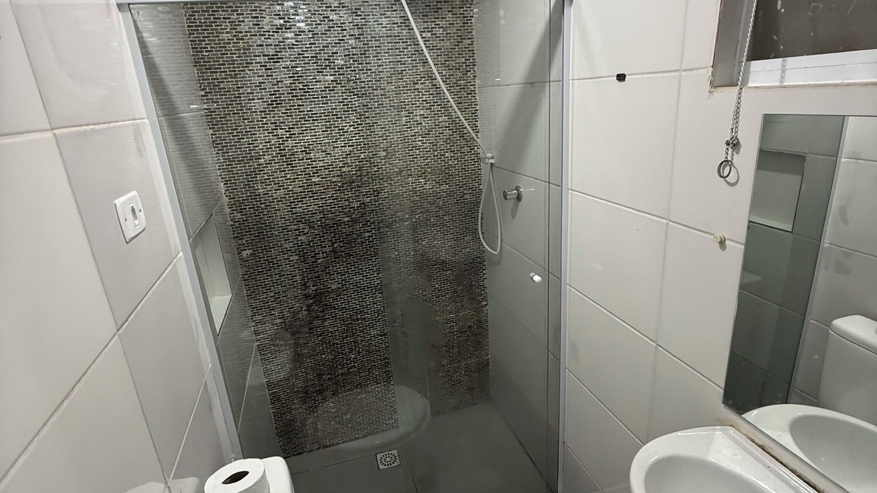 Photo of Bathroom in Zona Norte