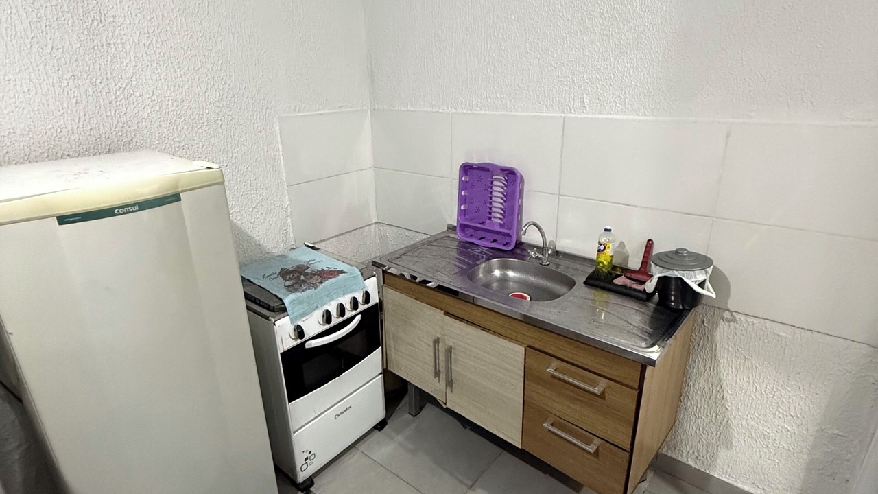 Photo of Kitchen in Zona Norte
