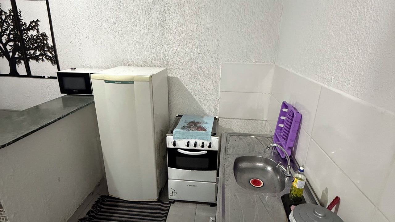 Photo of Kitchen in Zona Norte
