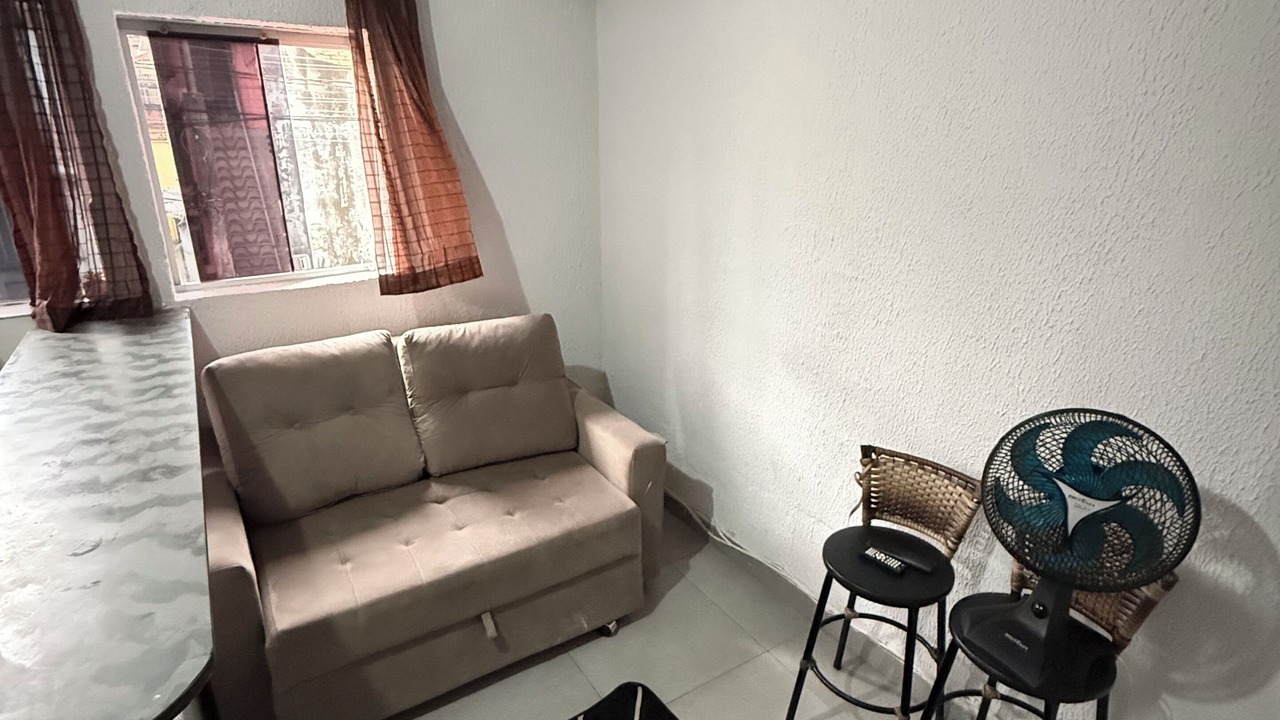 Photo of Livingroom in Zona Norte