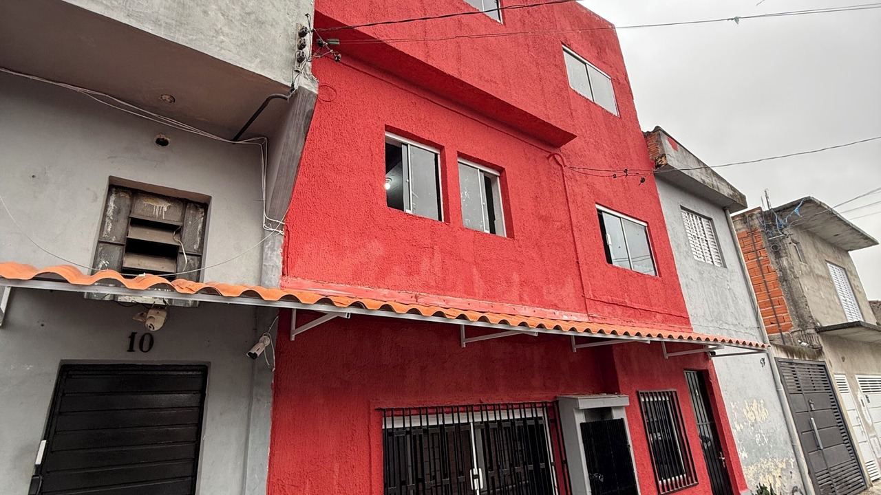 Photo of Outdoor in Zona Norte