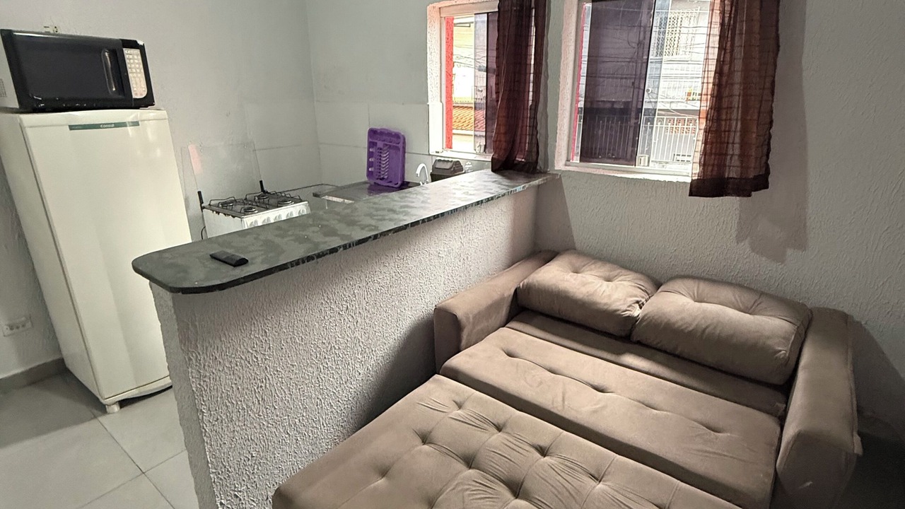 Photo of Livingroom in Zona Norte