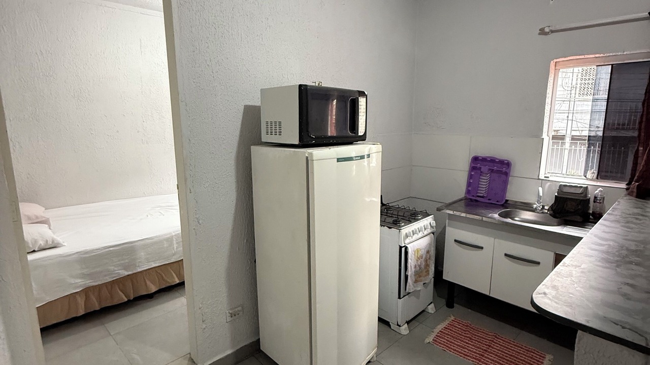 Photo of Kitchen in Zona Norte