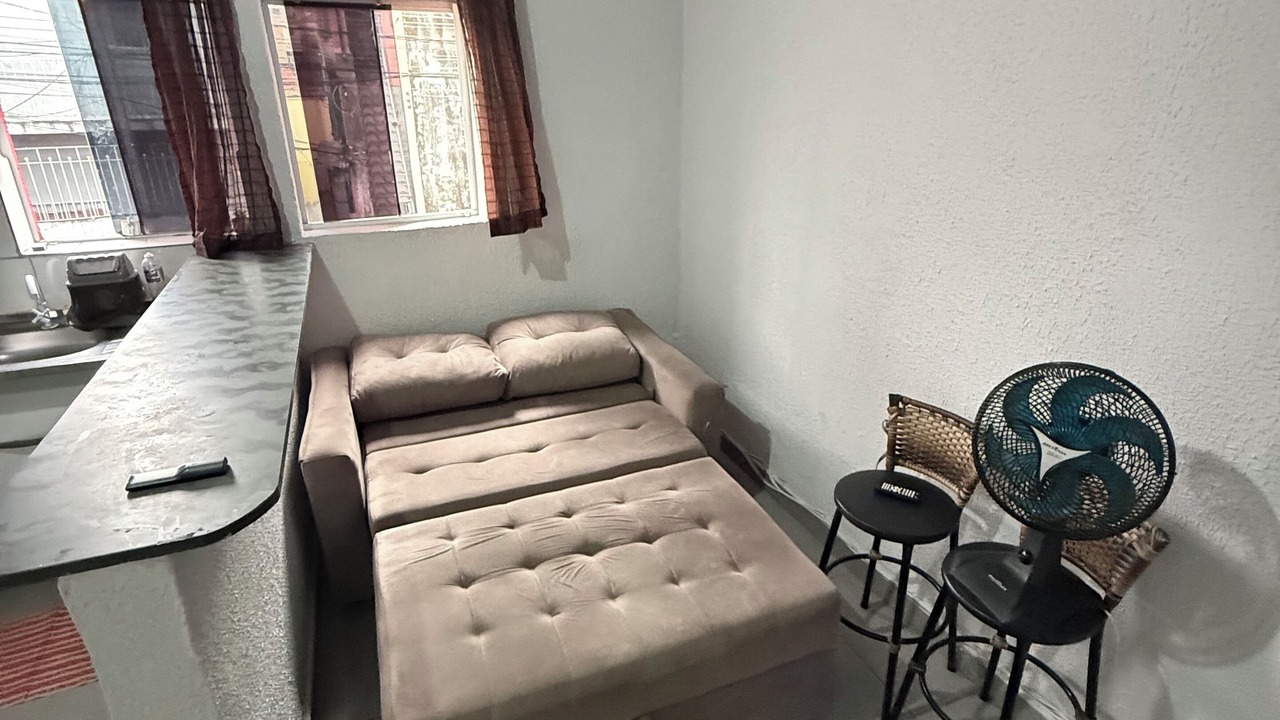 Photo of Livingroom in Zona Norte