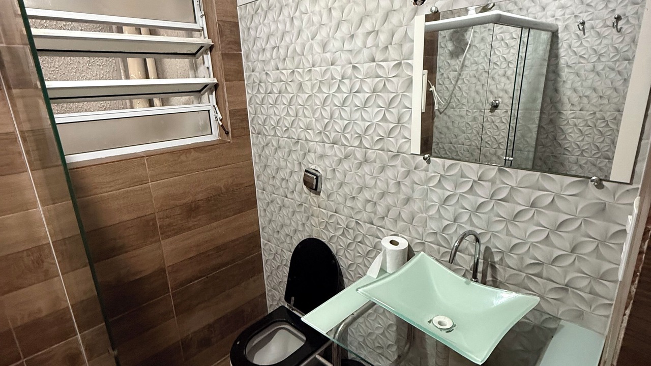 Photo of Bathroom in Zona Norte